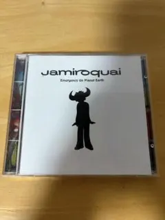 Jamiroquai Emergency on Planet Earth