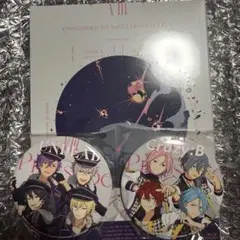 スタライ8th Blu-Ray 特典 UNDEAD Crazy:B