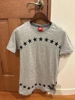 Nike ナイキ　NFTB ブラジル星柄デザイン 半袖Tシャツ サイズM