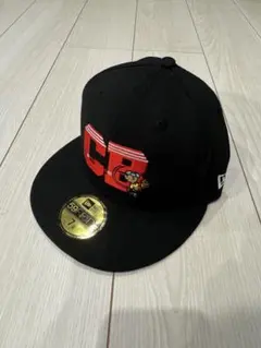 NEWERA 59FIFTY ピーナッツ チャーリー 7 1/4 新品・未使用のサムネイル