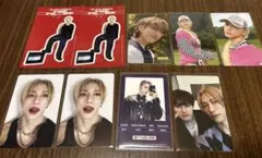 INI 池崎理人 トレカ the frame cd dvd セット