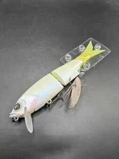 mg31 ジャッカル MAEKONマエコンJr. ミスティチャートのサムネイル