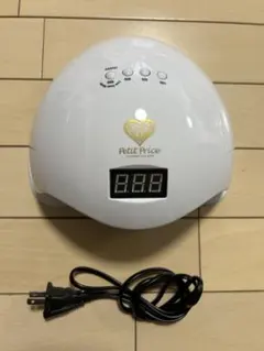 Petit Price プチプラ　UV/LED LIGHT ジェルネイルほか