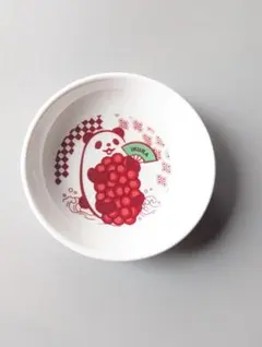 スシロー　オリジナル　まめ皿　非売品　新品未使用