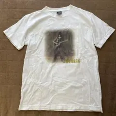 美品☆希少☆ジェフベック☆ツアーTシャツ☆2000年☆バンドTシャツ☆カーキ 2026年最新】jeff beck tシャツの人気アイテム - メルカリ