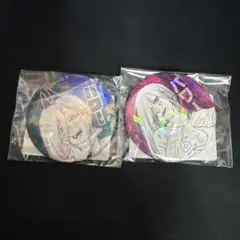 チェンソーマン　パワー　オールスター缶バッジ 第一弾