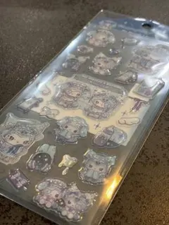 せ*の様 【正規品】My Melody & Kuromiドロップジュエリー