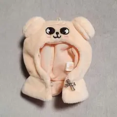 Stray Kids SKZOO 10CM PLUSH OUTFIT パピーム