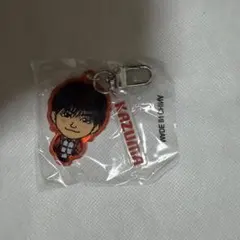 2026年最新】川村壱馬キーホルダーの人気アイテム - メルカリ