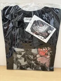 おわら風の盆 Tシャツ Lサイズ