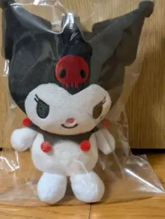 BABYMONSTER クロミ　ぬいぐるみ　ベイビーモンスター　新品