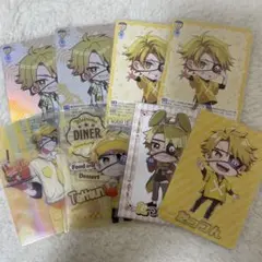カラフルピーチ からぴち たっつん トレカ まとめ売り