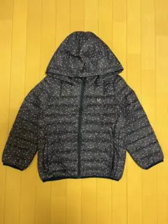 ネイビー コート