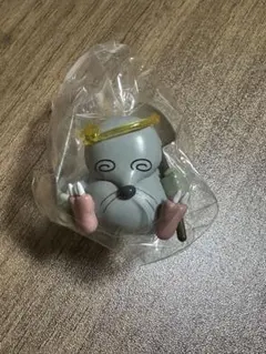 【新品】 ドラゴンクエスト メダパニでこんらん！ フィギュア いたずらもぐら