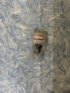 ナイトメアー・ビフォア・クリスマス スイングマスコット　ヴァンパイア•テディ