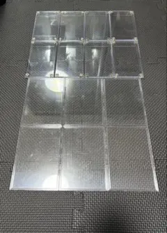 スクリューダウン/フルプロテクトスリーブ　計14点セット