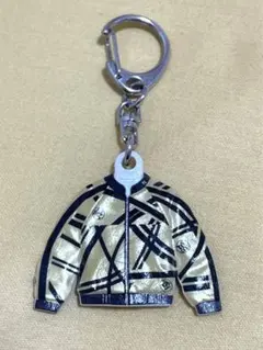 ゴールデンカムイ　刺青人皮　スカジャン　キーホルダー 2019