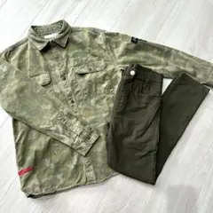 ZARA KIDS ジャケット