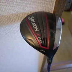 Srixon Z F45 フェアウェイウッド 3W（X）と 5W （X）セット - メルカリ