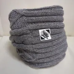 【美品】マフラー スヌード エックスガール キッズ