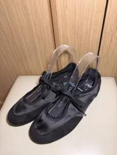完売ZARAバレエスニーカー♬フラットシューズ