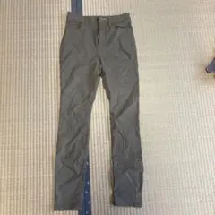 FieldCore ストレッチパンツ チノパン　ワークマンのサムネイル