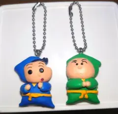 【新品】クレヨンしんちゃんグッズ　6点セット