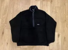 Patagonia Synchilla マースピアル　L シンチラ　ブラック