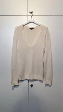 d*3様 Theory セオリー カシミヤ ニット トップス セーター