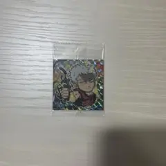 ヒロアカ ウエハース シール オールフォーワン