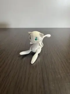 モンコレ ポケモン 初期 ミュウ