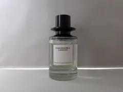 ZARA FASHIONABLY LONDON オードパルファム 100mlのサムネイル