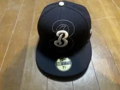 レアNEW ERA 横浜DeNAベイスターズ キャップ 59FIFTY