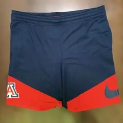 NIKE バスケットボールパンツ Lサイズ