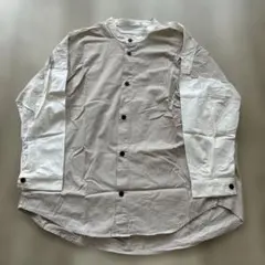 美品　riziere シャツ