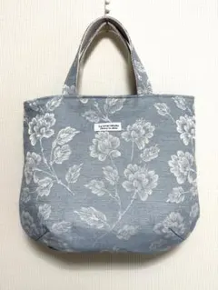 トートバッグ　ハンドメイド33