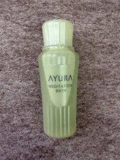 AYURA メディテーションバスt 50mL 浴用化粧料のサムネイル