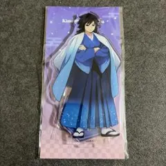 鬼滅の刃 ジャンプフェスタ2026 アクリルスタンド 冨岡義勇 - メルカリ