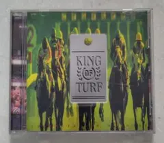 すぎやまこういち　KING OF TURF　中央競馬のファンファーレ　JRA