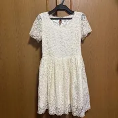 LODISPOTTO ワンピース　花柄