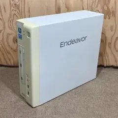 エプソン デスクトップPC Endeavor AY321S【ジャンク】