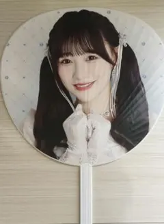 2026年最新】音嶋莉沙 うちわの人気アイテム - メルカリ