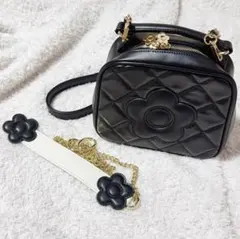 (最終)スクエアキルトショルダー