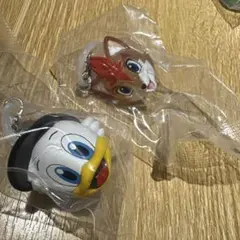 c*迎様 プロ野球マスコット　めじるしアクセサリー