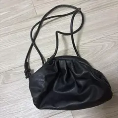 CIAOPANIC TYPY ショルダーバッグ ブラック