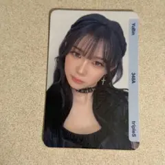 tripleS ANDLESS cc348 ユビン YuBin Objekt