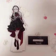 にじさんじ サーニャ アクスタ - メルカリ