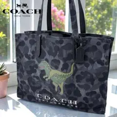 2025年最新】coach レキシー トートの人気アイテム - メルカリ