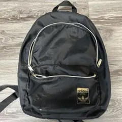ユニセックス　adidas オリジナル　トレフォイルロゴ リュック　バックパック