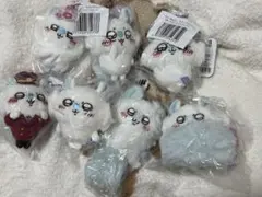 ちいかわ(モモンガ)マスコットまとめ売り
